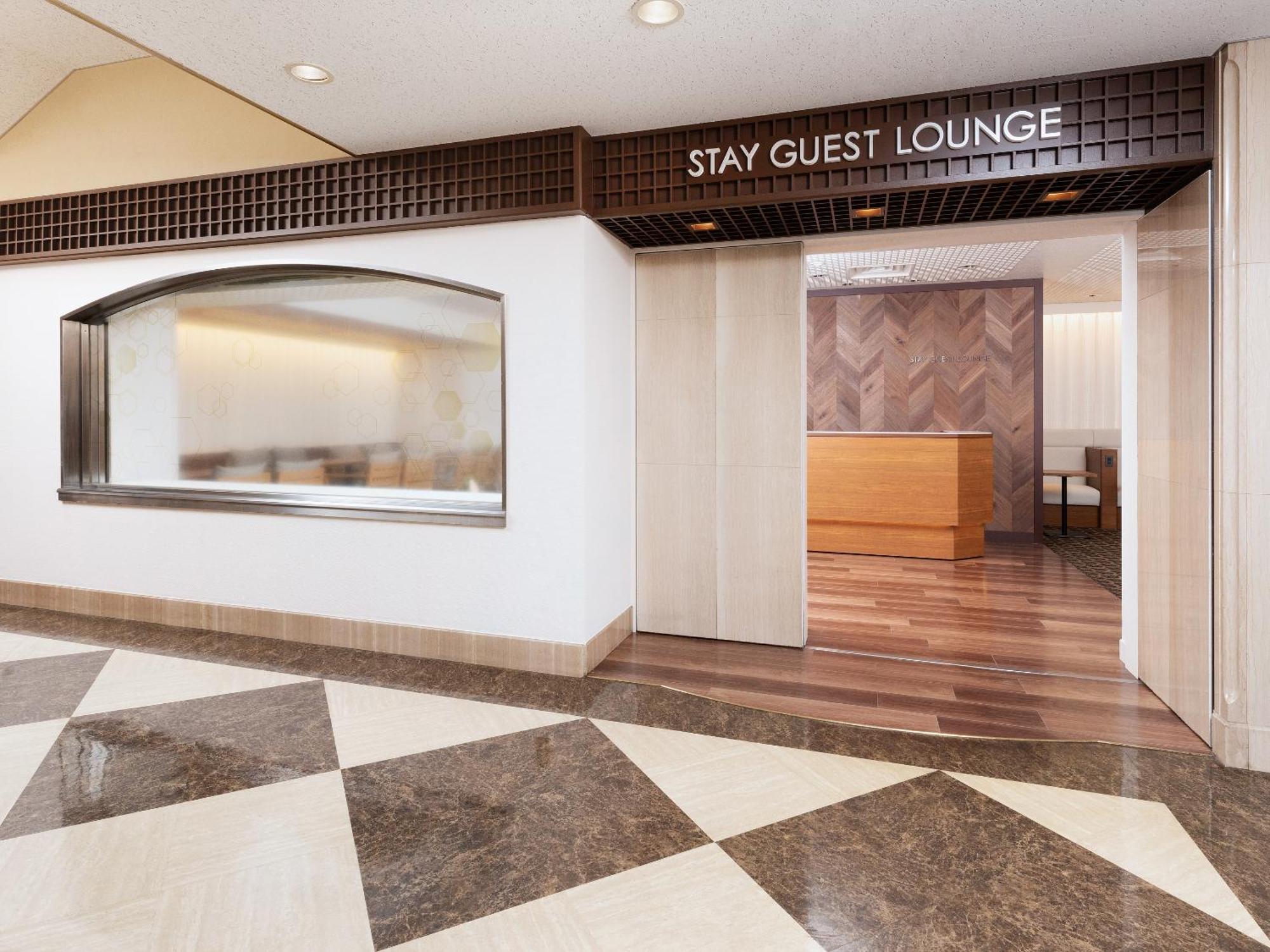Hotel New Hankyu Kyoto Exteriör bild