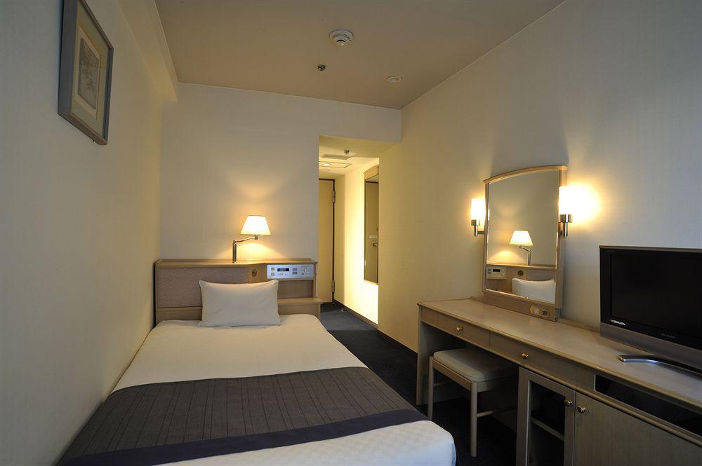 Hotel New Hankyu Kyoto Exteriör bild