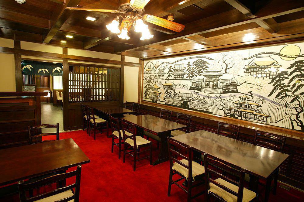 Hotel New Hankyu Kyoto Exteriör bild